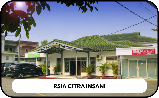 RSIA CITRA INSANI