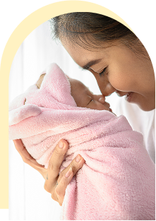 Ilustrasi manfaat Channamix untuk penyembuhan luka operasi - Mempercepat proses pemulihan pasca operasi